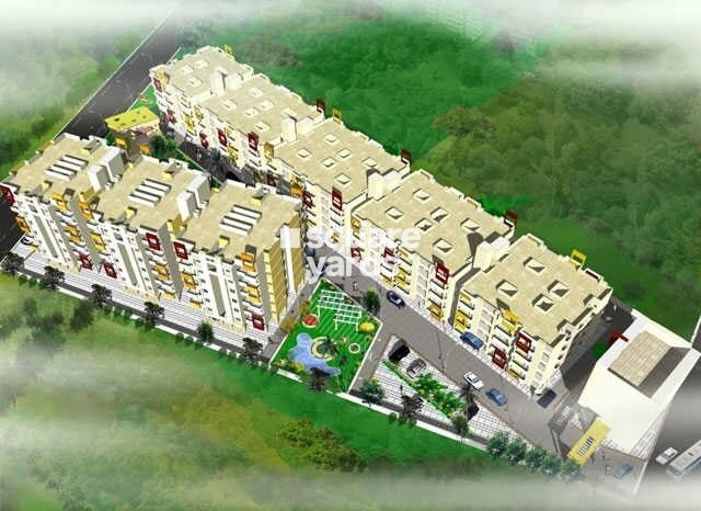 Navaakar Parke Serene