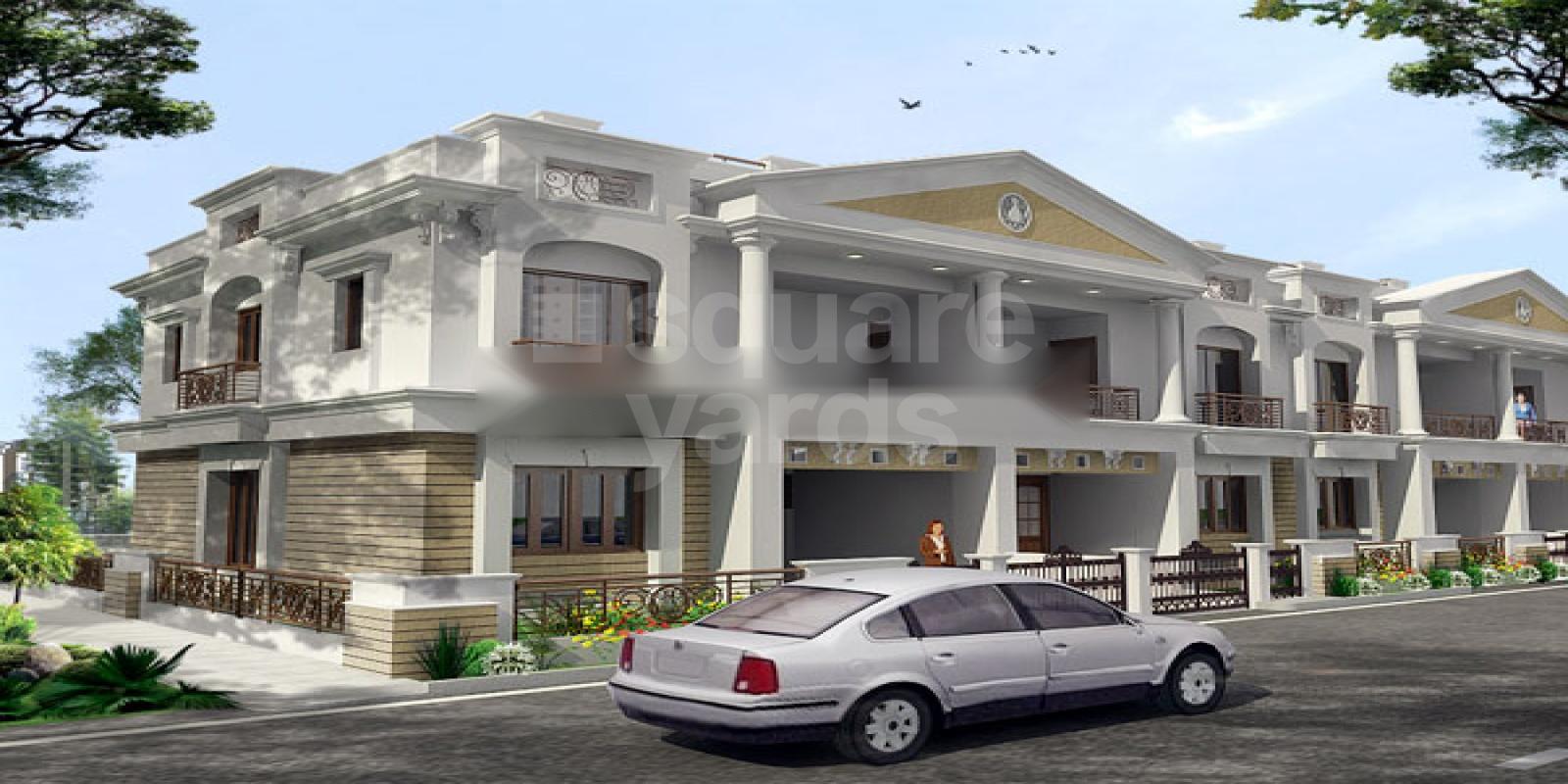 Niho Scottish Garden