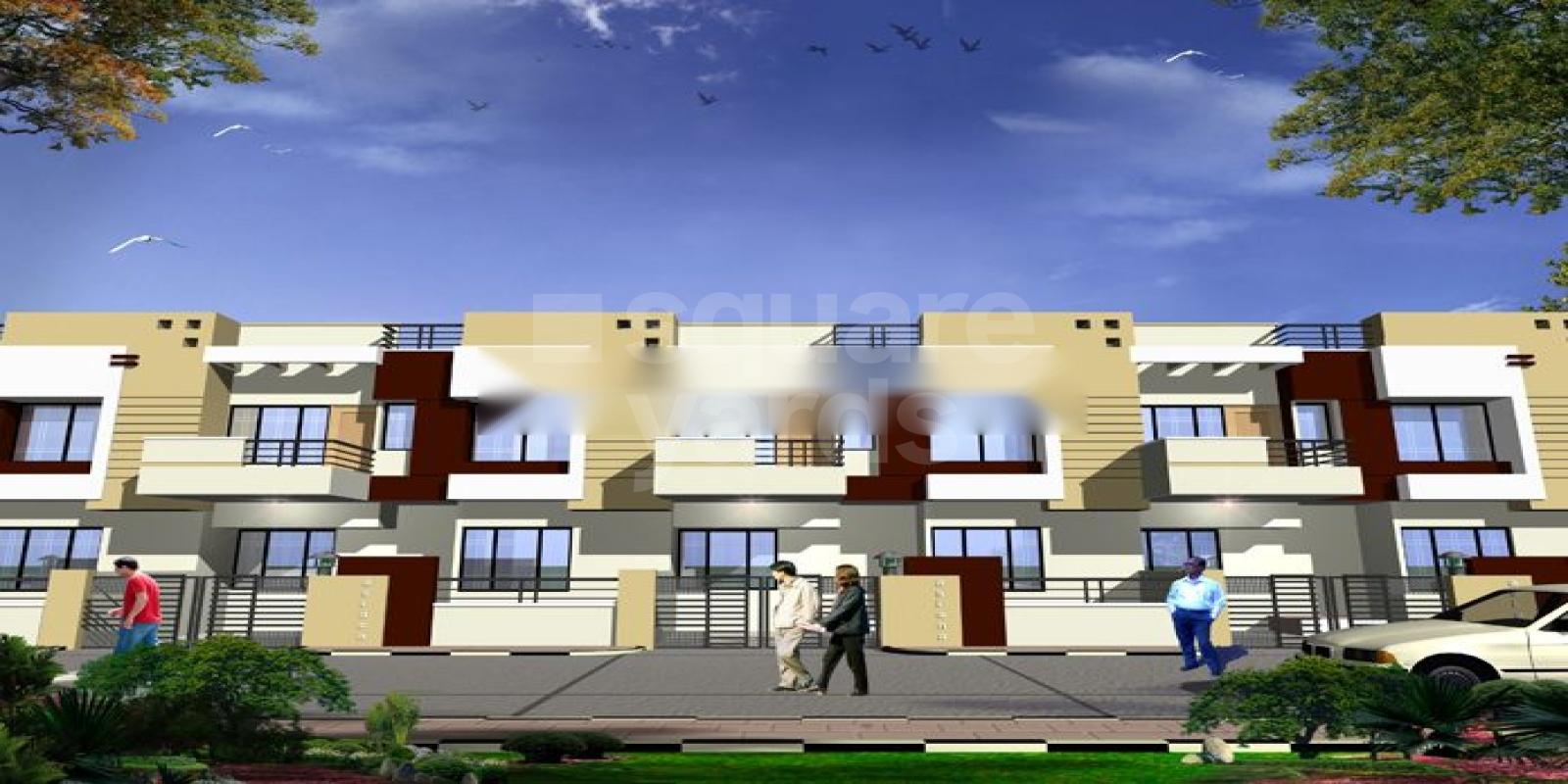 Nirman Sudha Pragati Kunj Cover Image