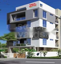 Nirman Sudha West Wind Apartments Nirman Sudha West Wind Apartments