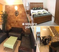 Nirupam Royal Palms Apartments Apartment Interiors