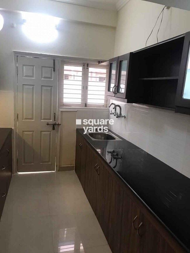 Nirupam Royal Palms Apartments