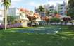 Nirupam Royal Palms Villas Sports facilities Image
