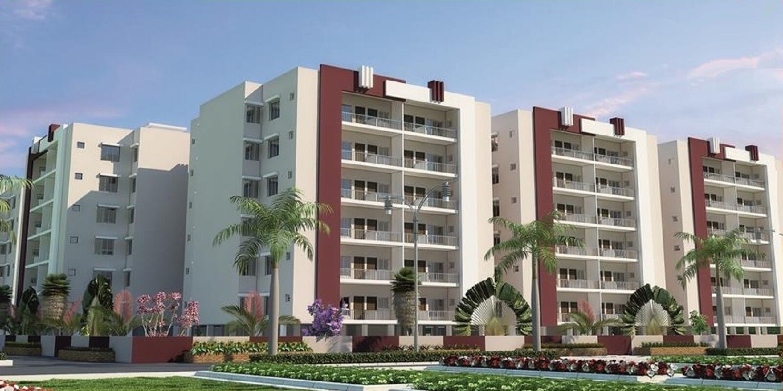 Ojas Florina Heights, Awadhpuri, Bhopal
