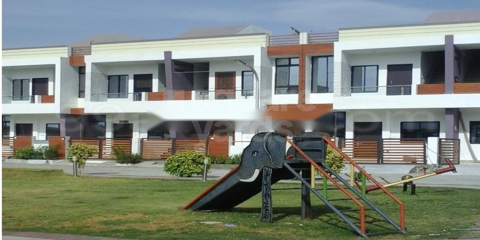 Om Ganpati Homes Cover Image