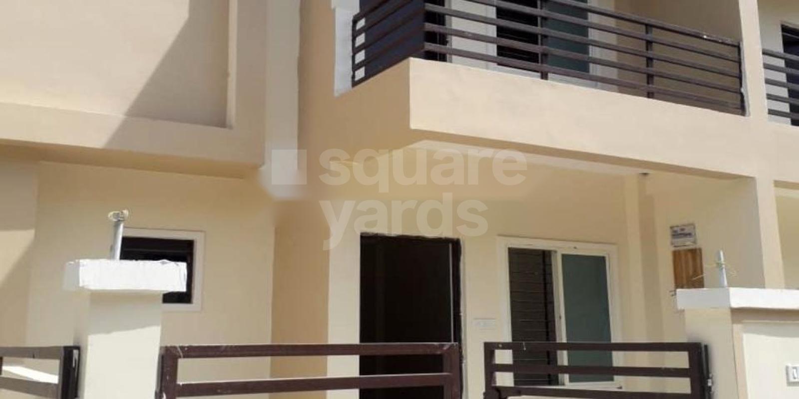 Palak Vihar 2 residential project in Khajuri Kalan