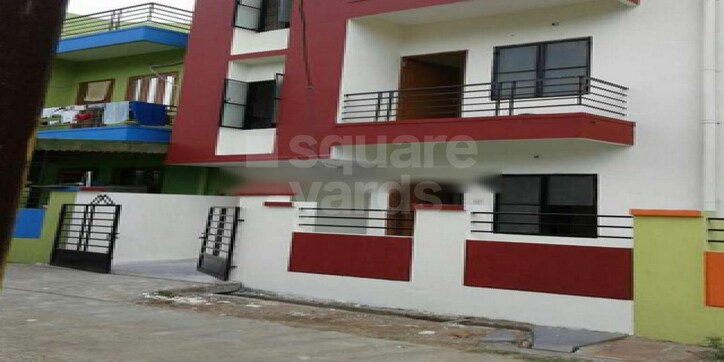 Pallvi Nagar Cover Image
