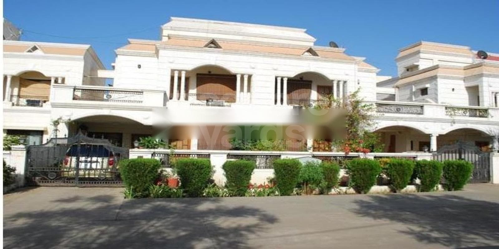 Paras Majestic Featured Image