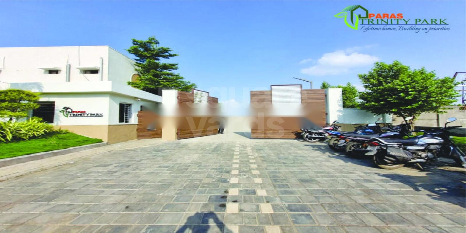 Paras Trinity Park Featured Image
