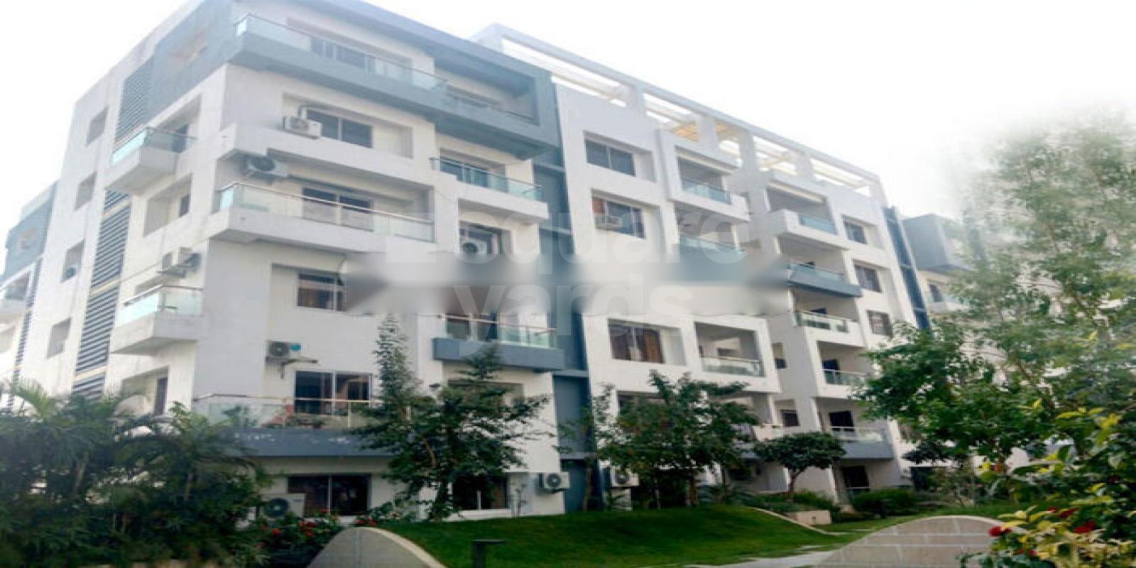 Paras Urbane Park