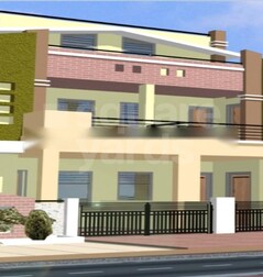 Paras Villas Paras Villas
