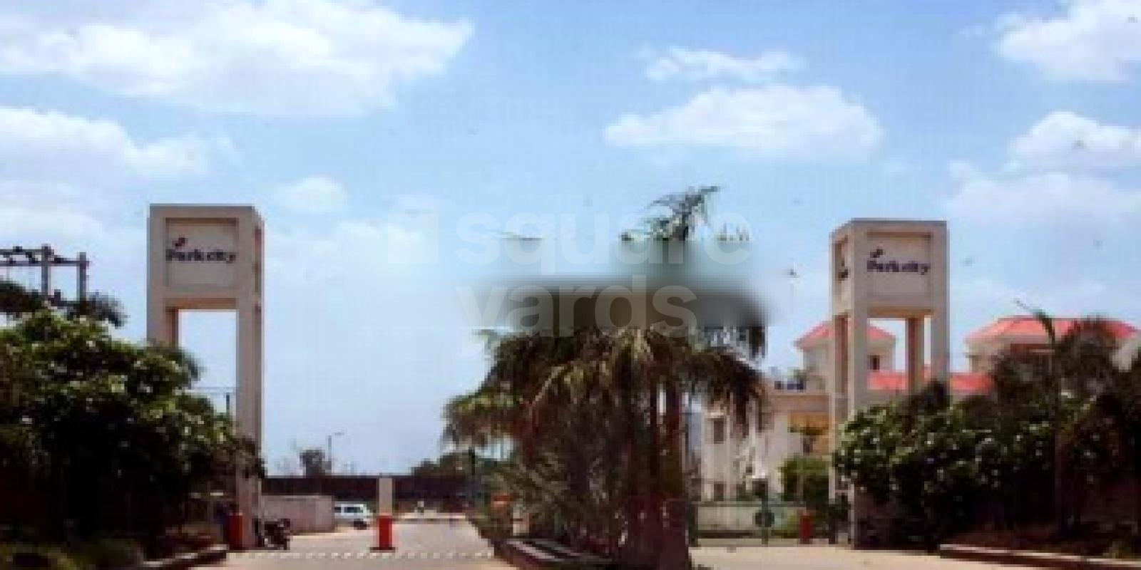 Phoenix Park City residential project in Katara Hills