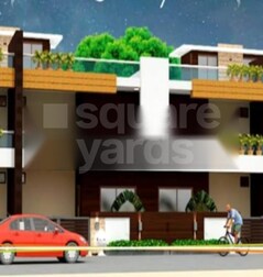 Pinaki Homes Pinaki Homes