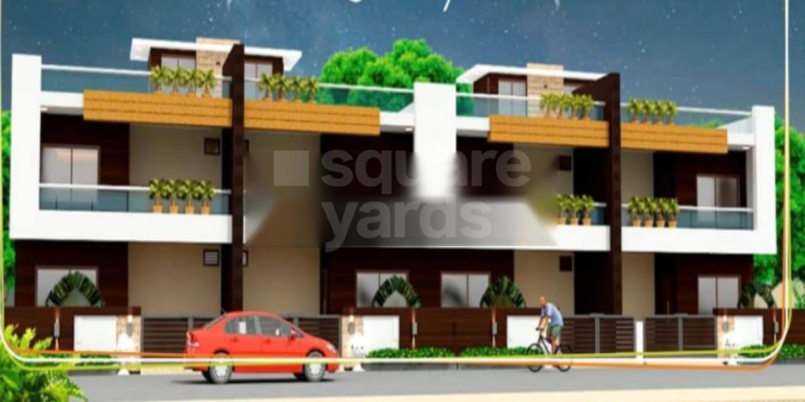 Pinaki Homes Cover Image