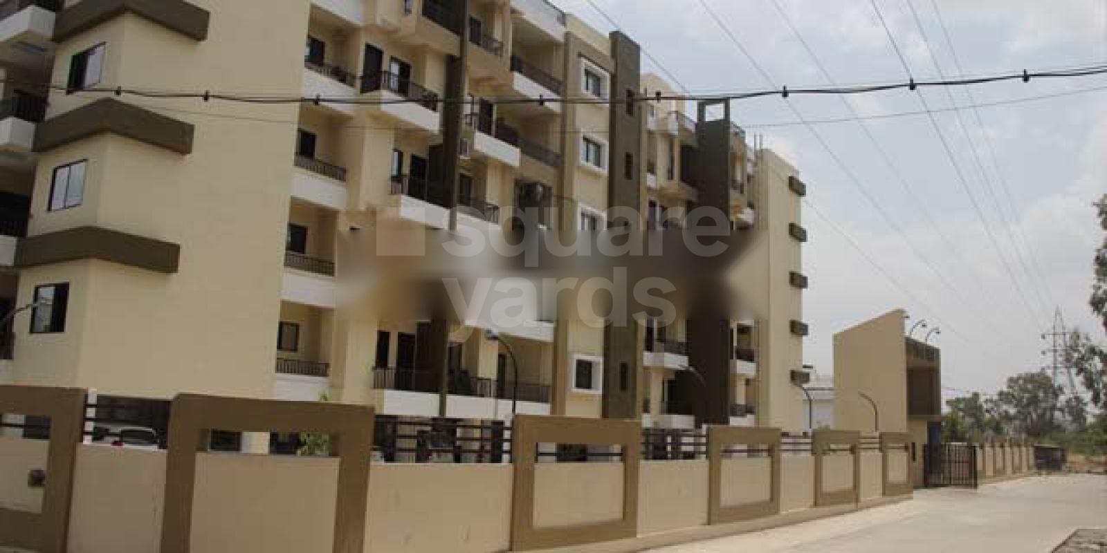 Pradhans Urban Live