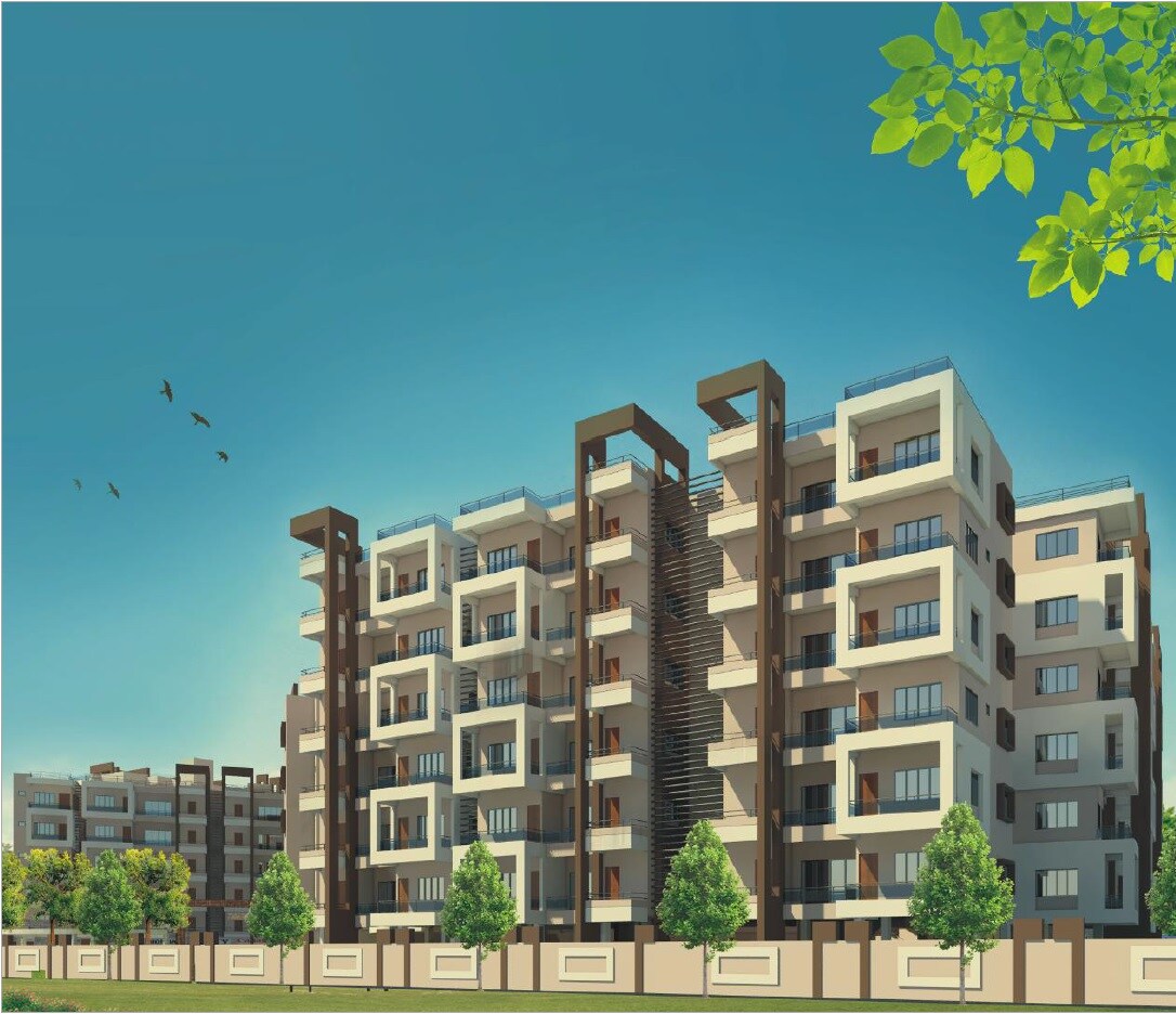 Prakrati Eden and Elite