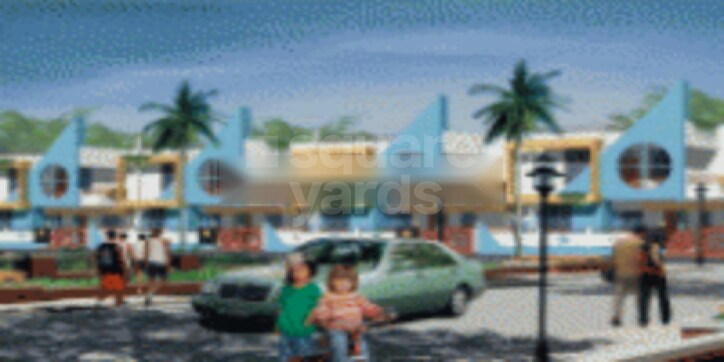Prakrati Parshv Pavilion Cover Image