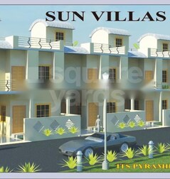 Pyramid Infracons Sun Villas Pyramid Infracons Sun Villas