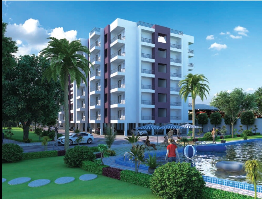 Rai Pink City Phase II