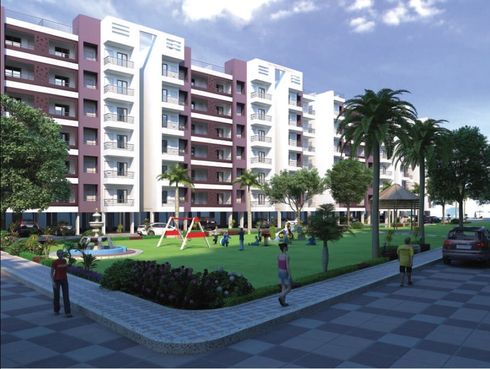 Rai Pink City Phase II