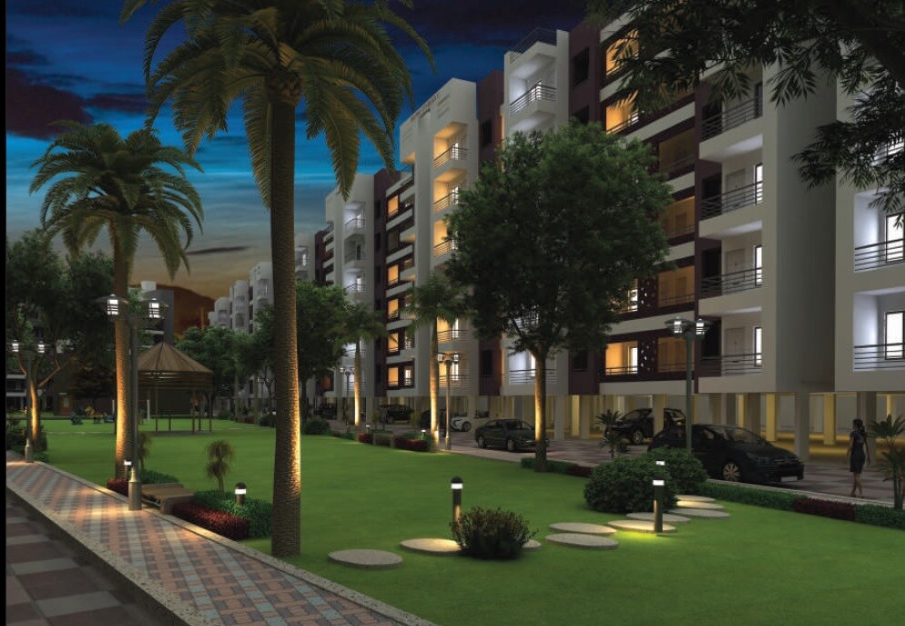 Rai Pink City Phase II