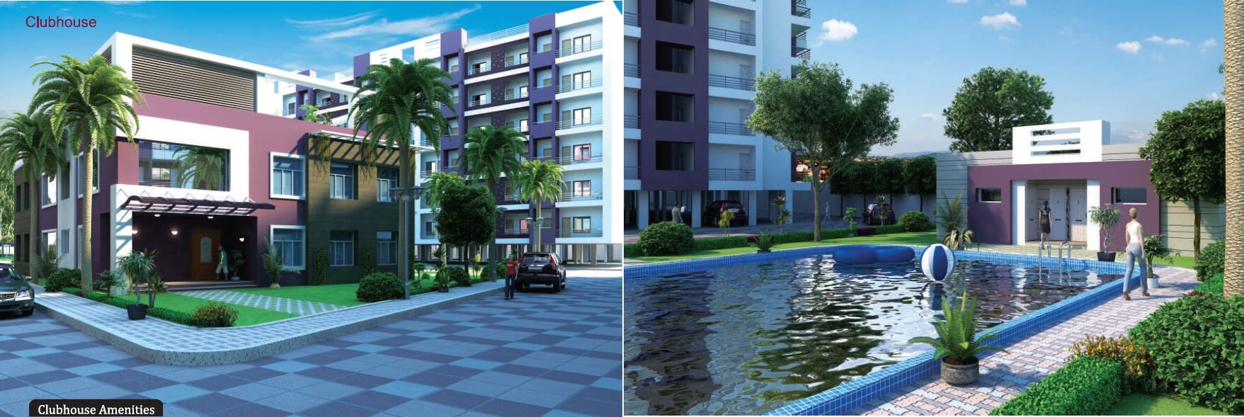 Rai Pink City Phase II