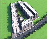 Rai Pink City Phase II Tower View