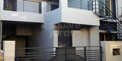 Raj Minal Residency