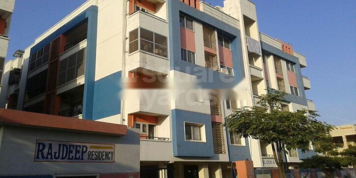 Rajdeep Residency Cover Image