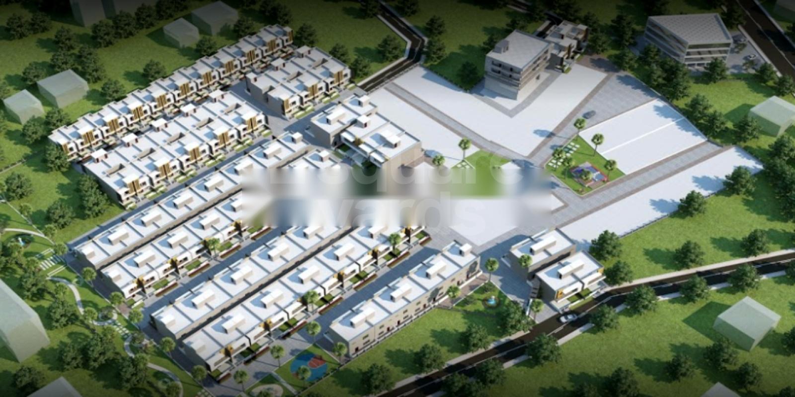 Rajora Estate Cover Image