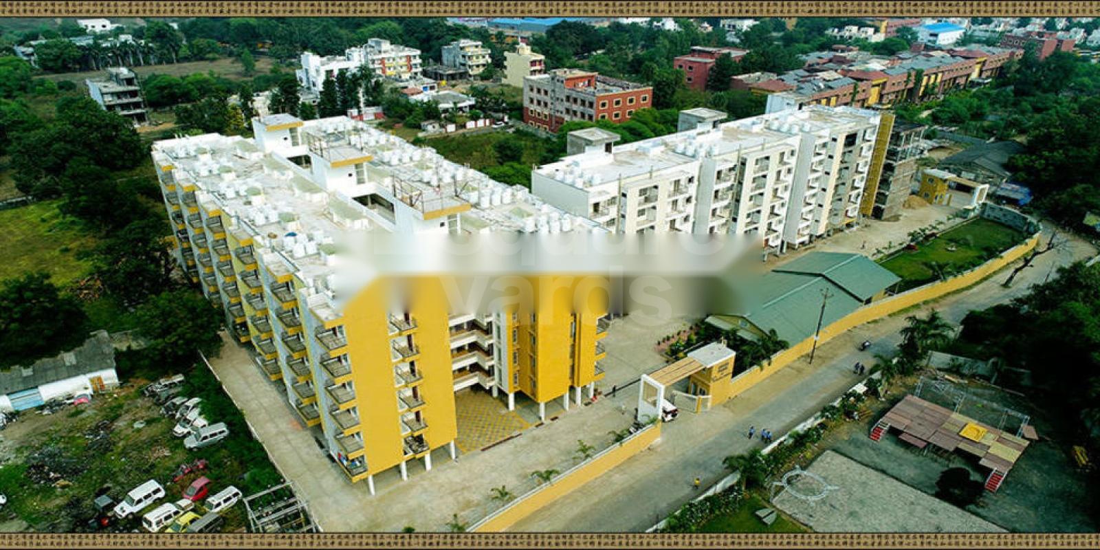 Raksha Eden Park Featured Image