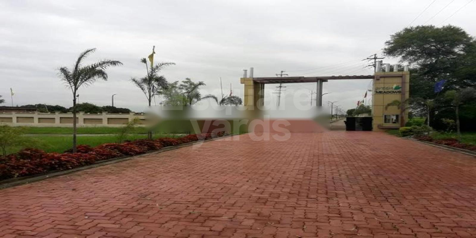 Red Pearl Bungalow Featured Image