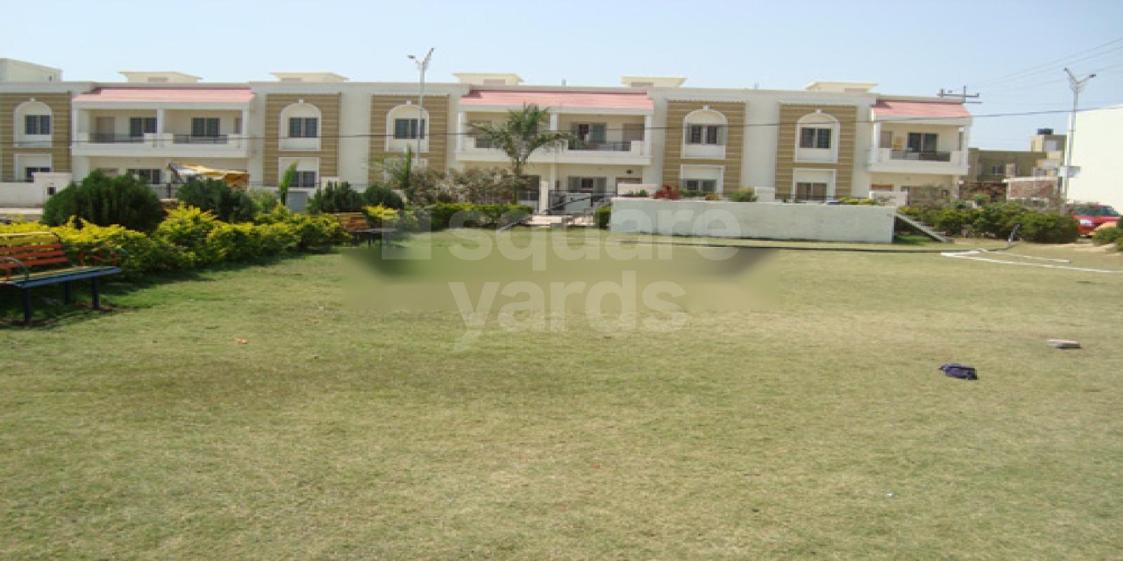 Regal Campus Cover Image