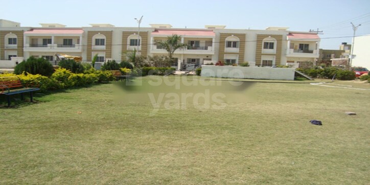 Regal Campus Cover Image