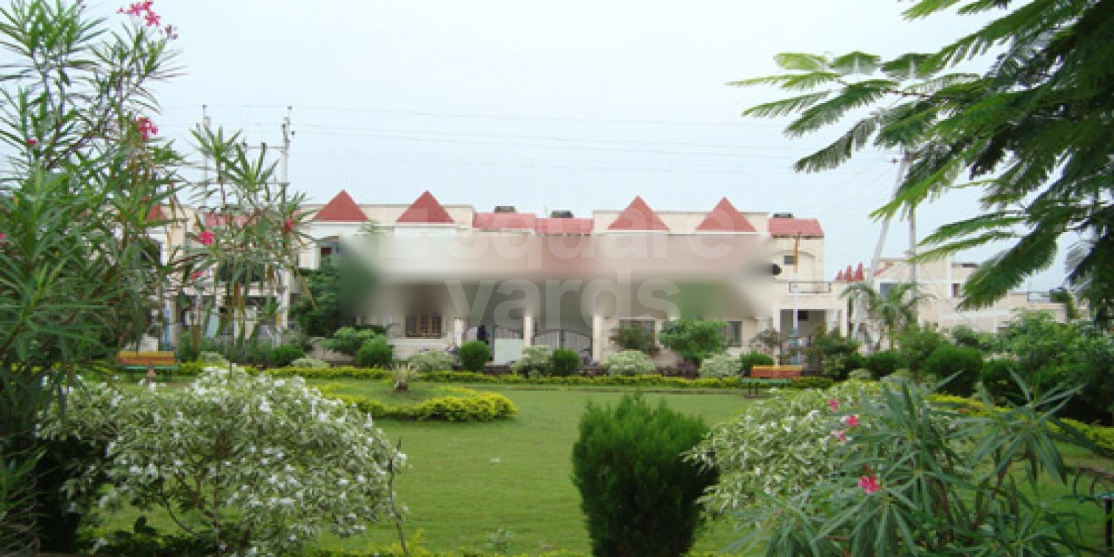 Regal Homes