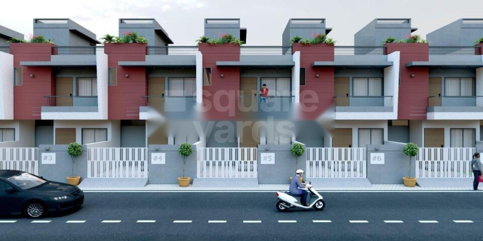 Regal Kasturi Phase 2 residential project in Khajuri Kalan