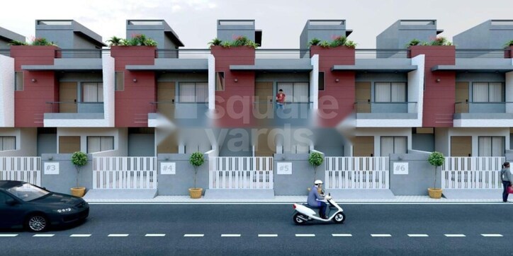 Regal Kasturi Phase 2 Cover Image