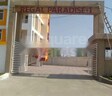 Regal Paradise