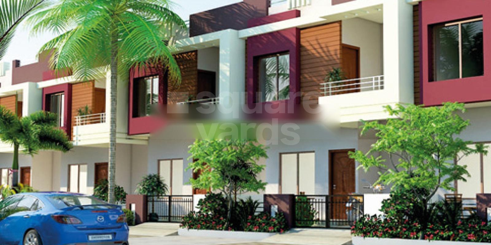 Regal Tulsi Vihar Phase 2 Cover Image