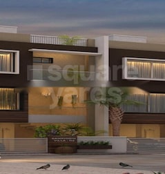 Rishi Coral Wood Bungalows Rishi Coral Wood Bungalows