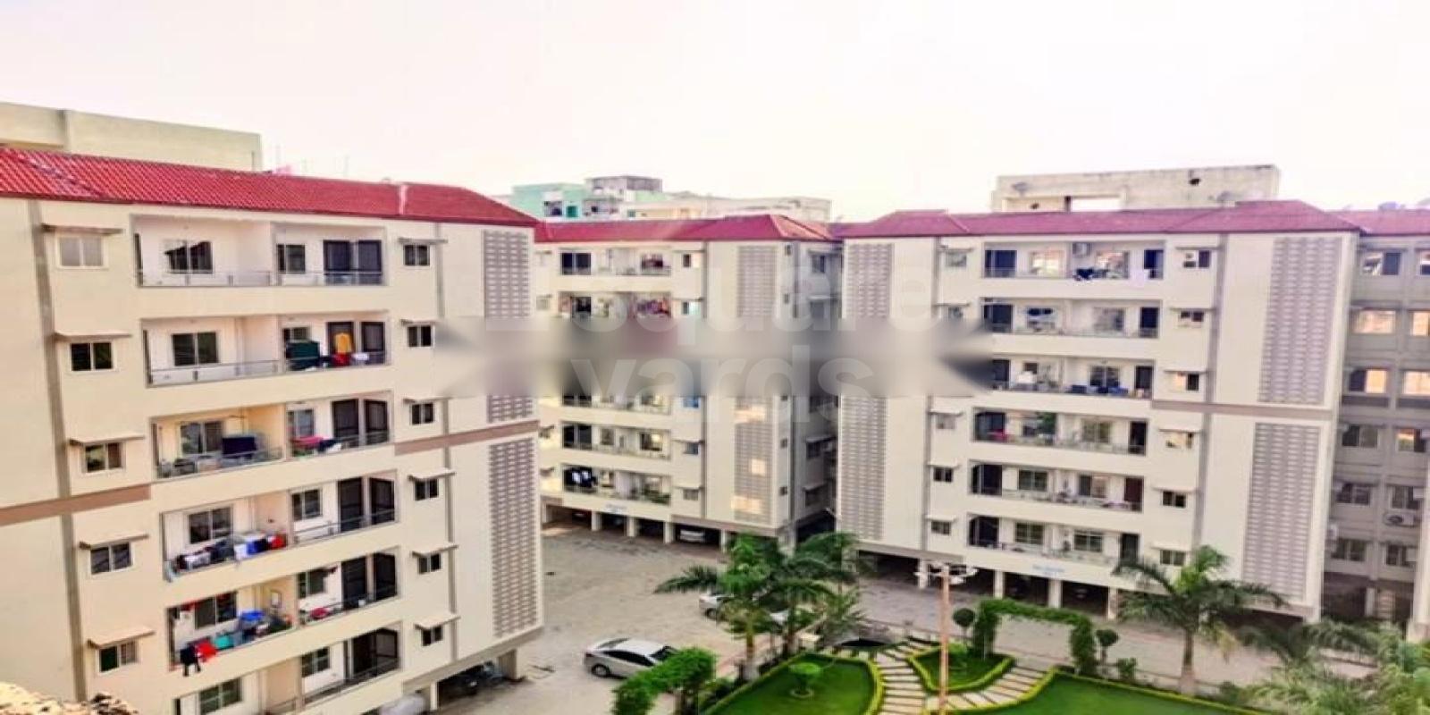 RKN Nakshatra Enclave Cover Image
