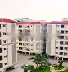 RKN Nakshatra Enclave RKN Nakshatra Enclave