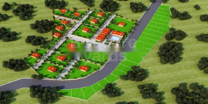 Royal Green Farms and Resort Cover Image