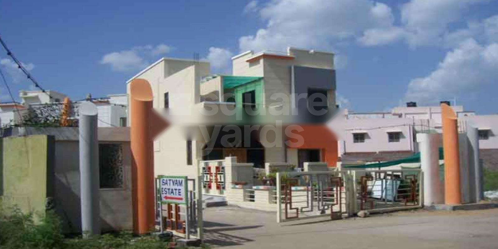 RSR Satyam Estate Featured Image