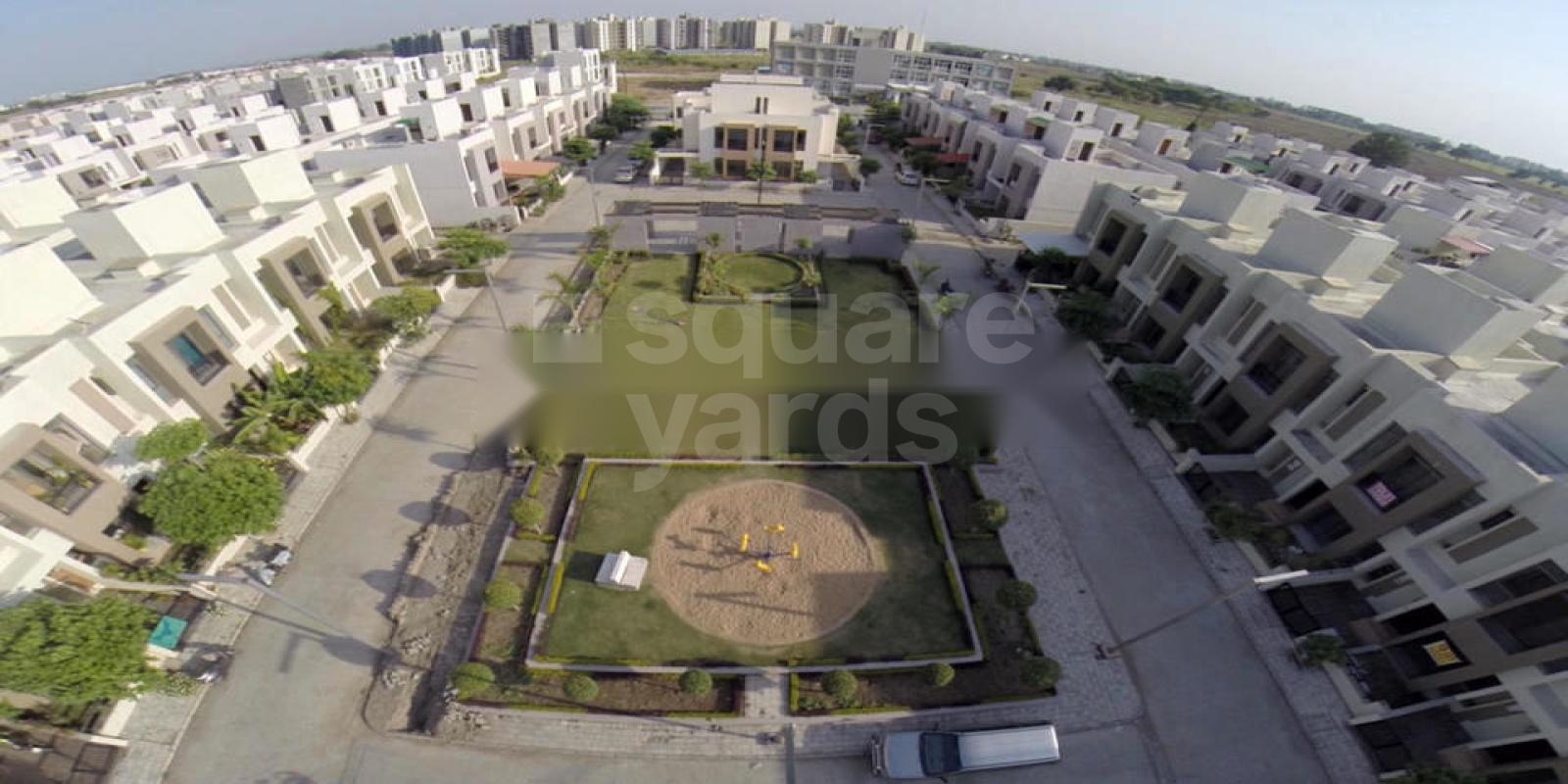 Ruchi Lifescapes