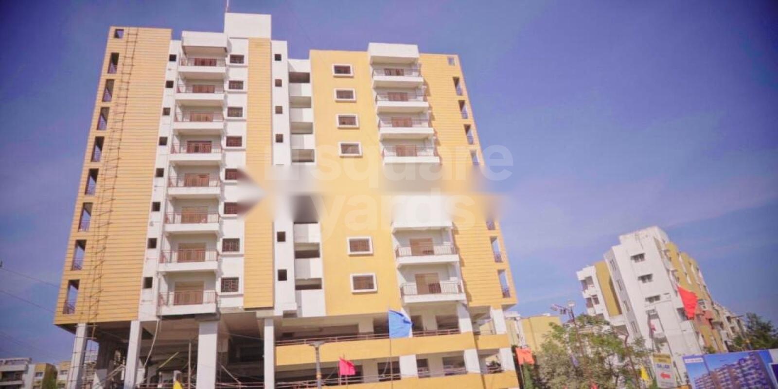 Sagar Pearl Phase 2 Cover Image