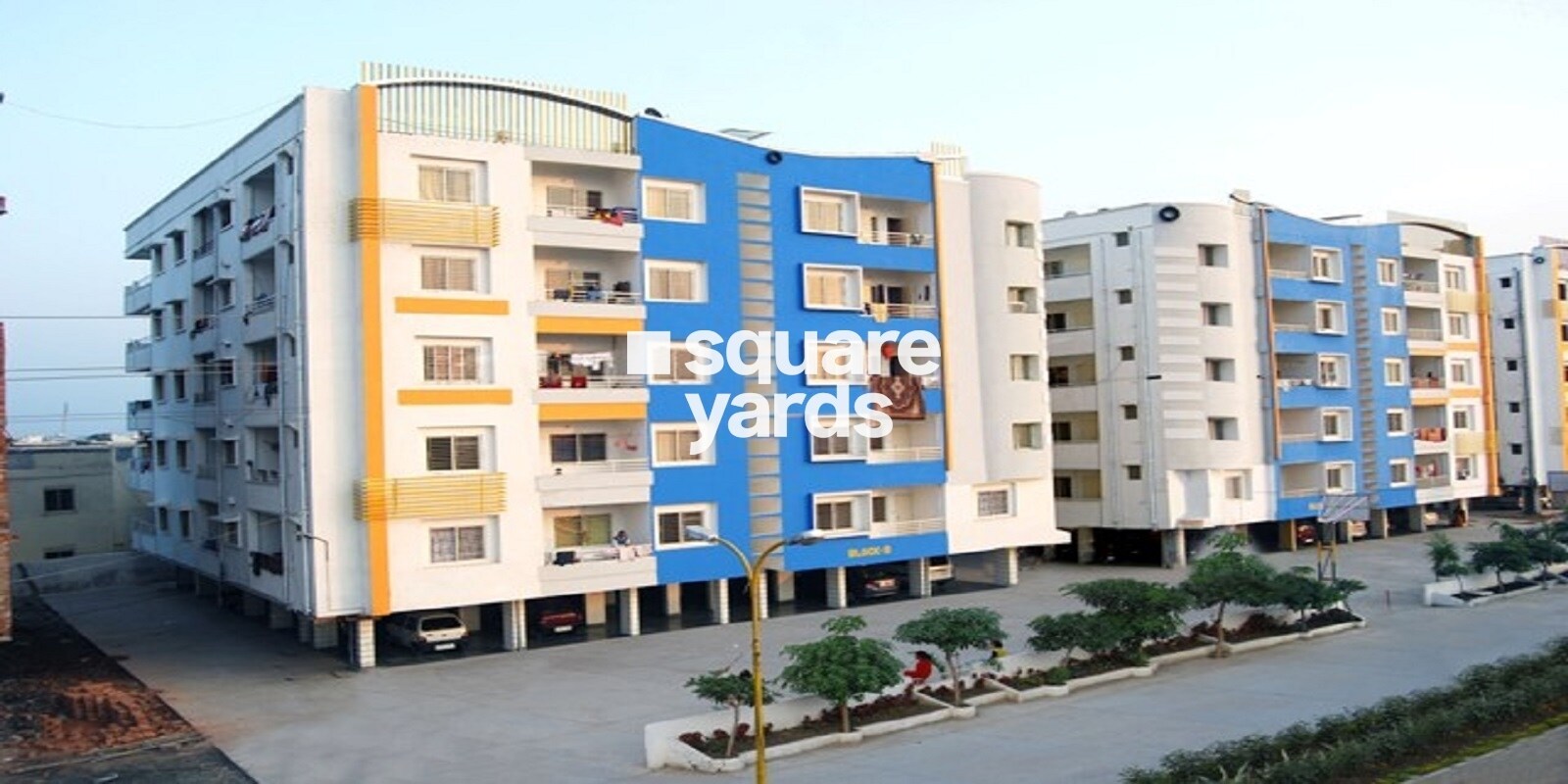 sagar-royal-villas
