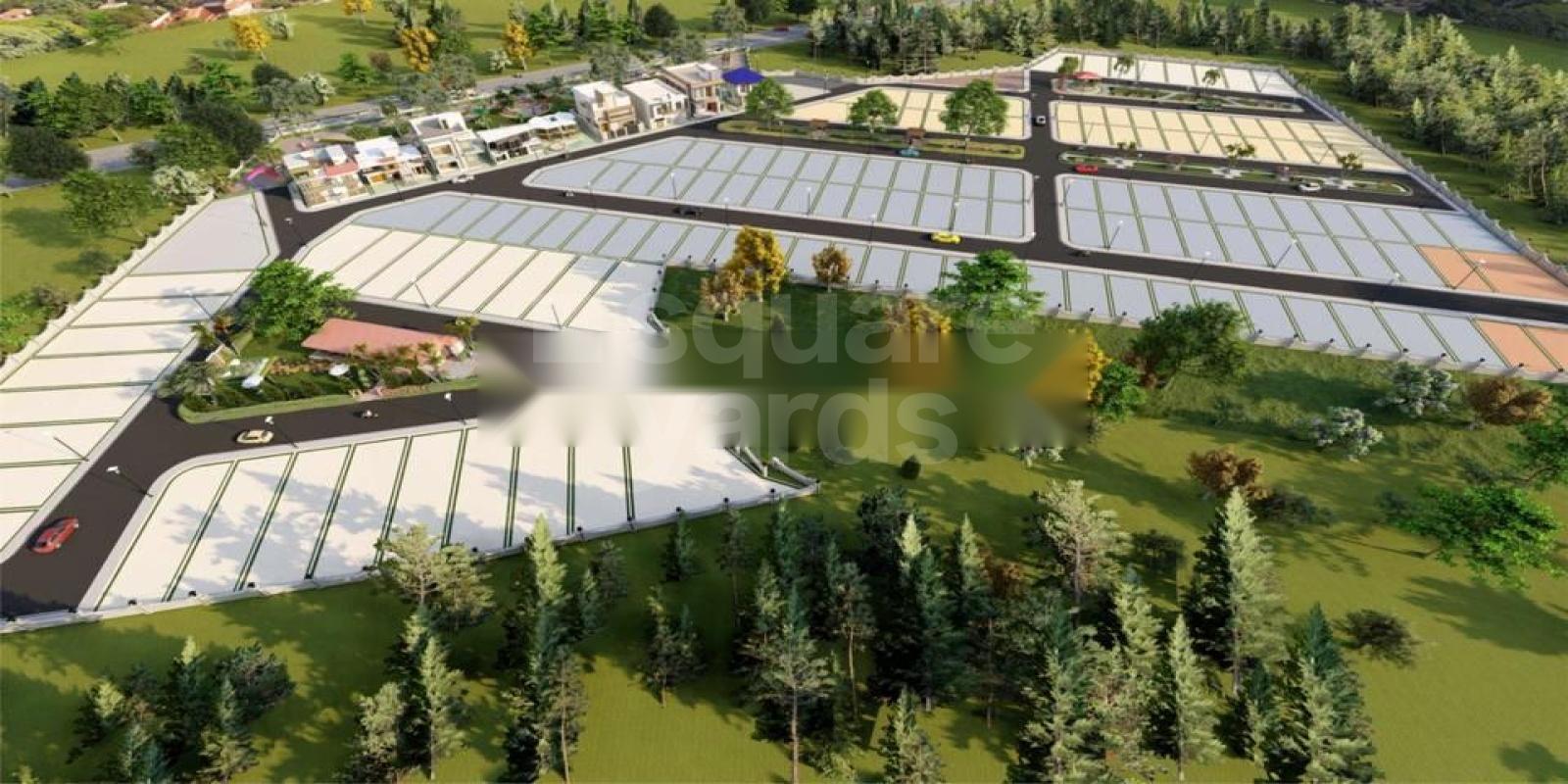 Sage Nirvana Phase 1 Featured Image