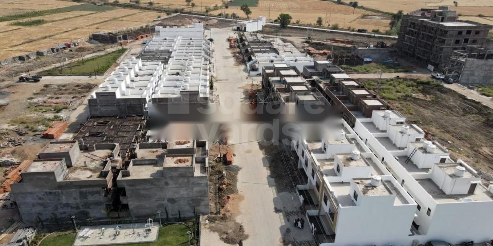 Sage Suncity