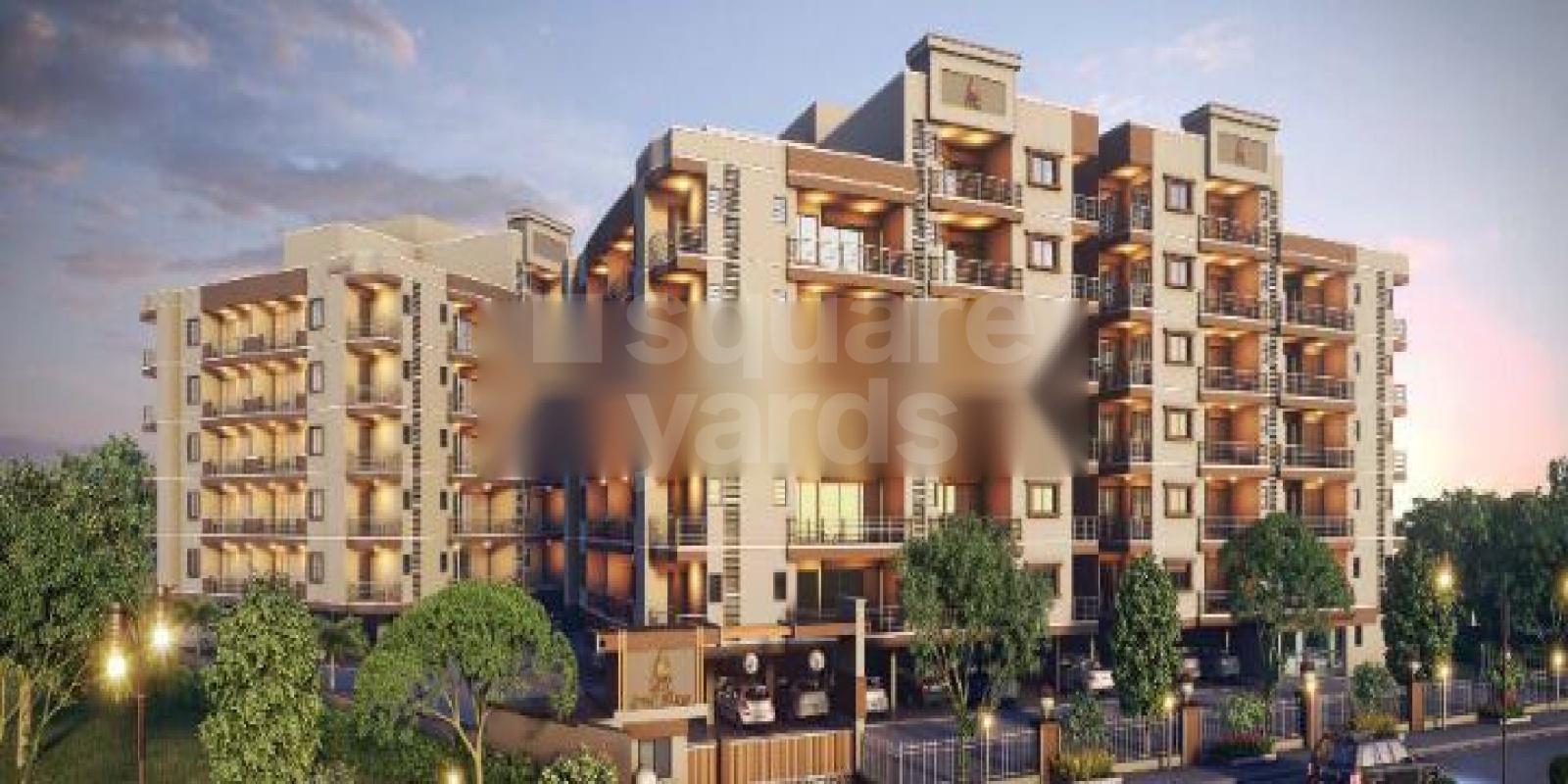 Sarah Homes 24 Karat Featured Image